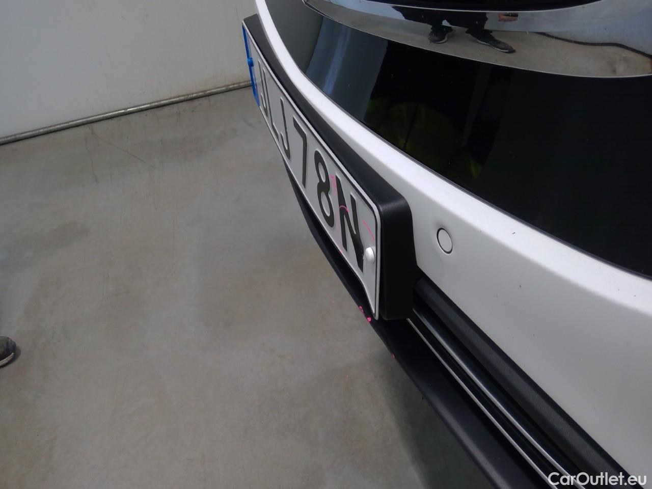  Mercedes  EQC  400 SE Edition 4Matic Aut #6