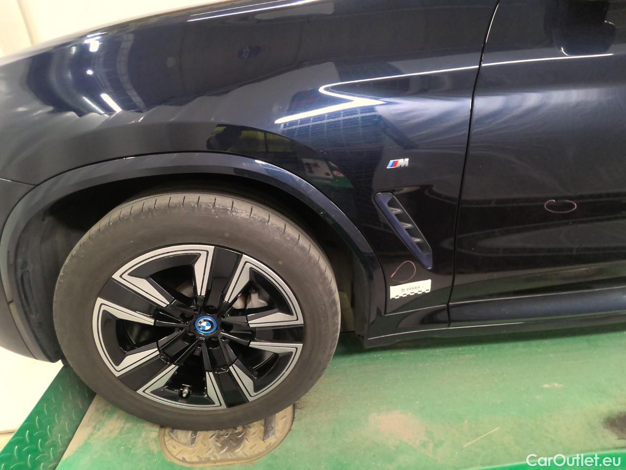  Bmw  iX3  80kWh Charged Aut #18
