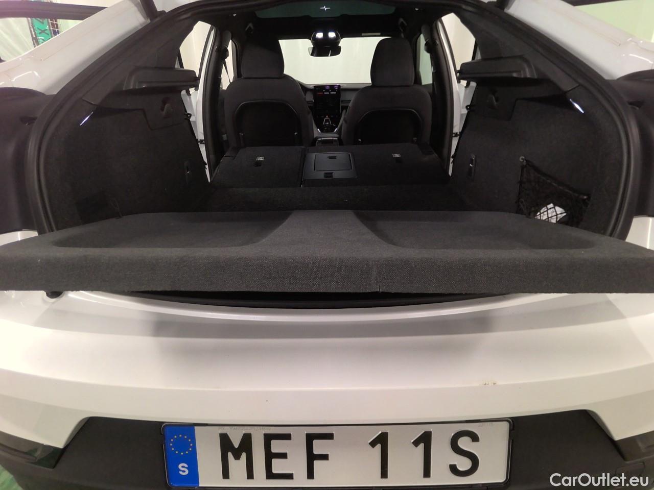  Polestar  2 PS  78kWh Lo.ran.Sing.mot. #6