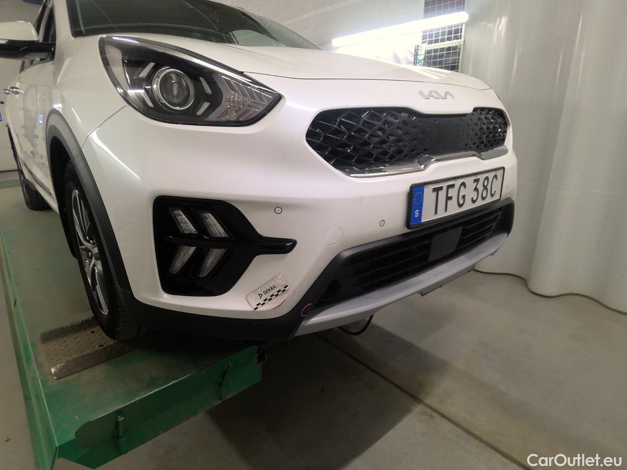  KIA  Niro  PHEV Advance Plus Aut #8