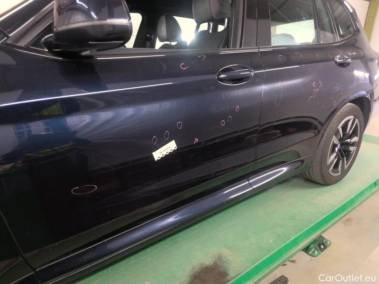  Bmw  iX3  80kWh Charged Aut #14