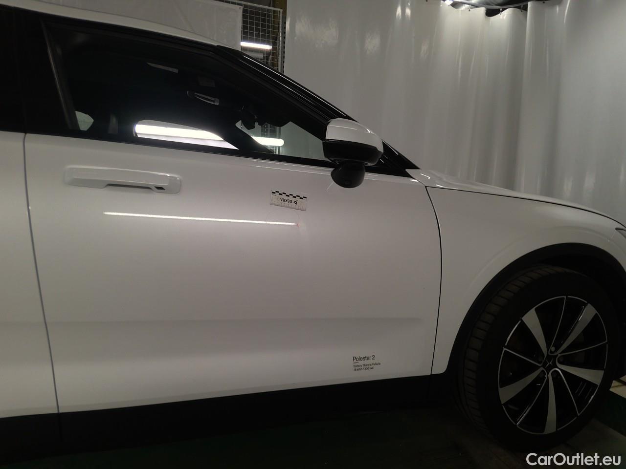  Polestar  2 PS  78kWh Lon.rang.Dual mot. #9