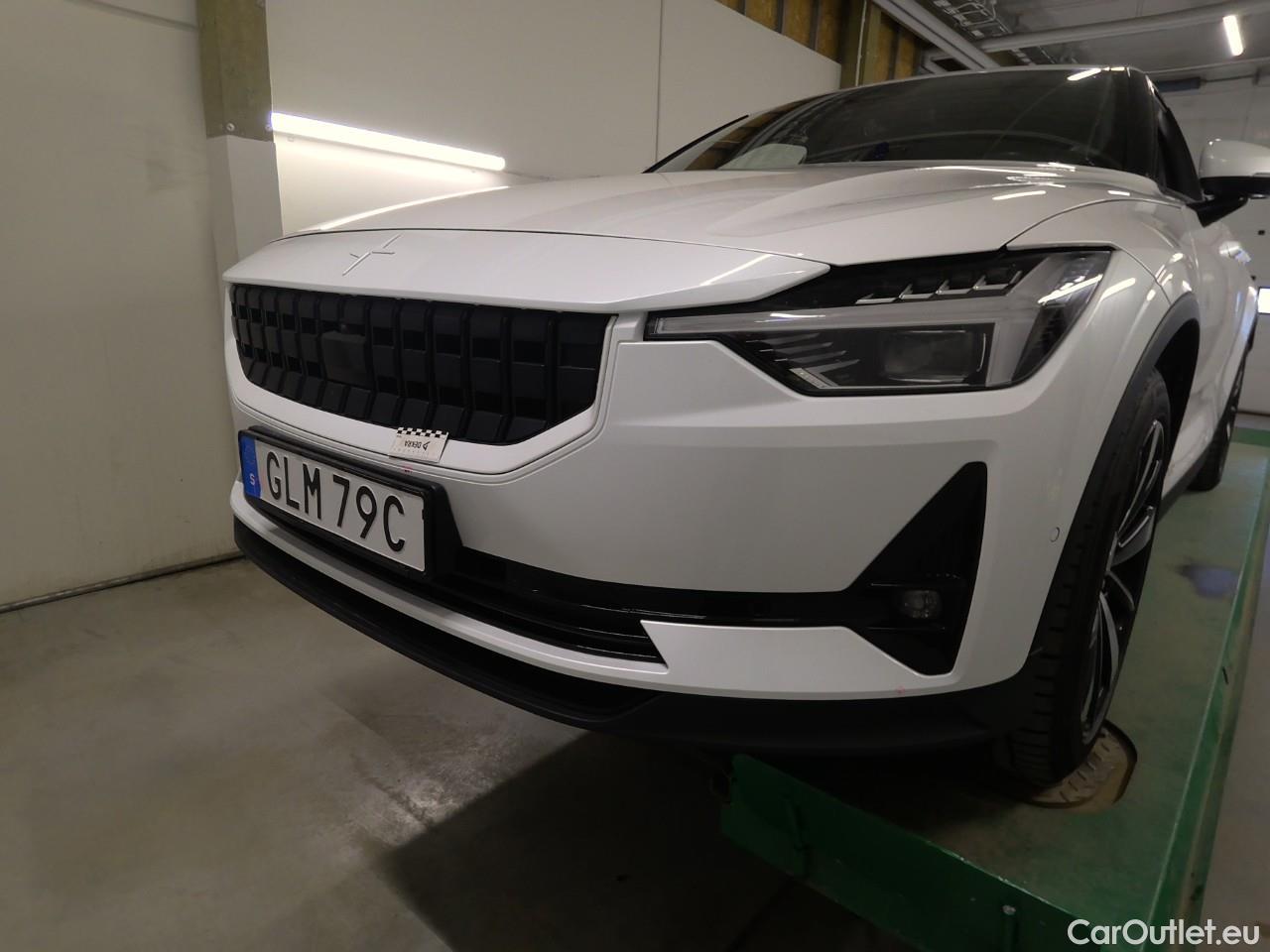  Polestar  2 PS  78kWh Lon.rang.Dual mot. #5
