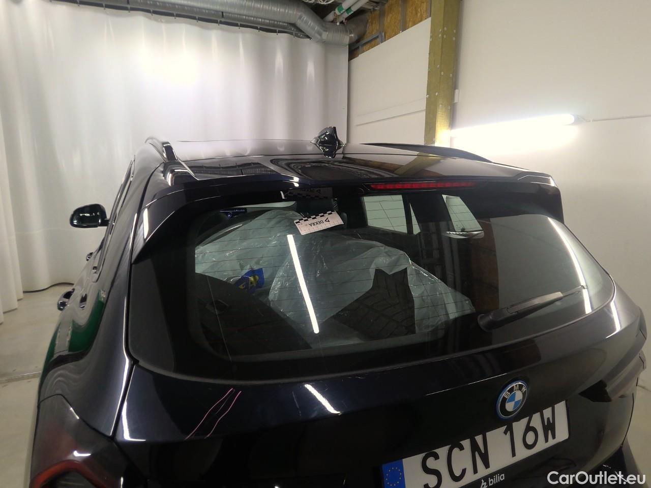  Bmw  iX3  80kWh Charged Aut #19