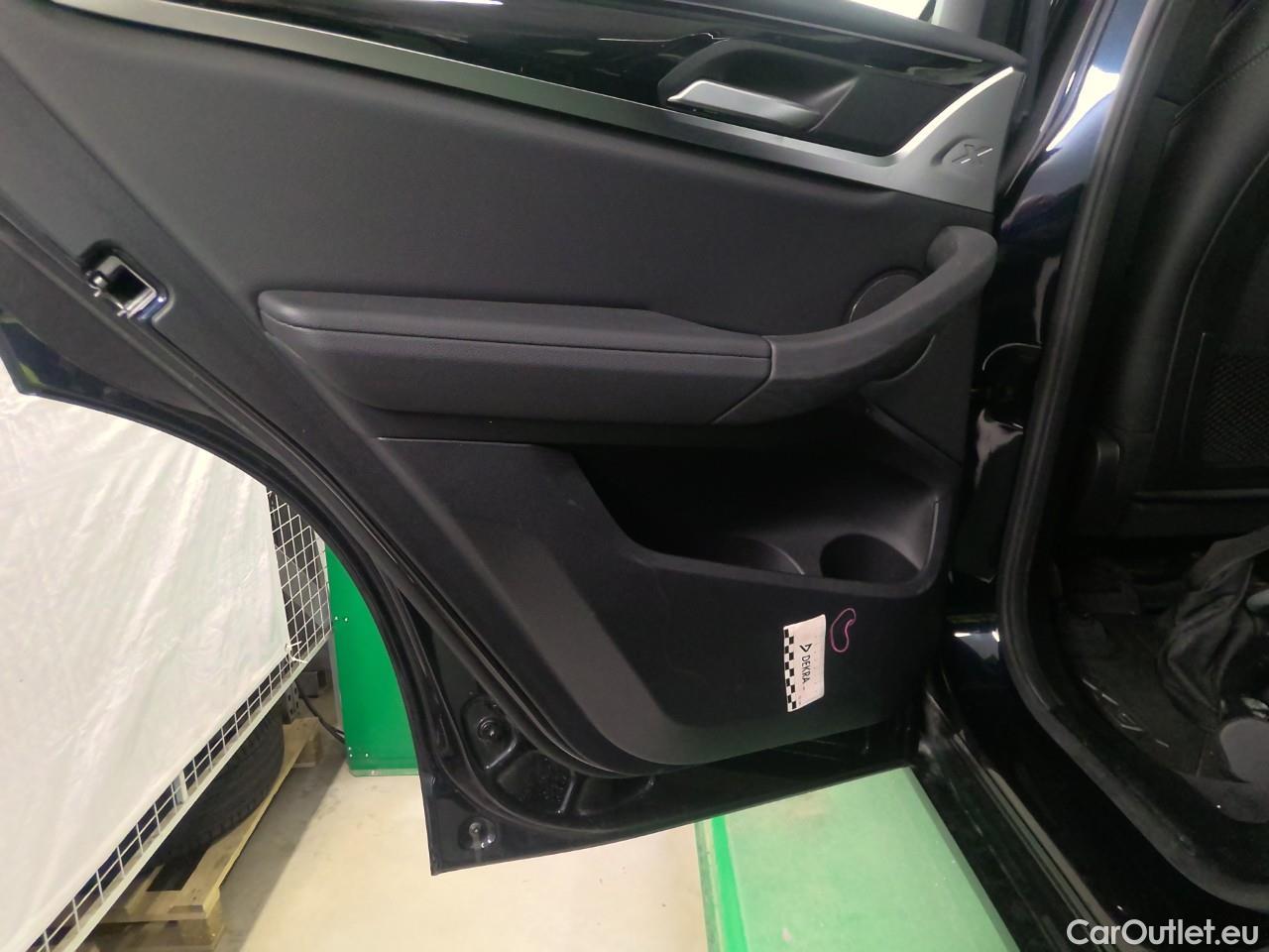  Bmw  iX3  80kWh Charged Aut #29