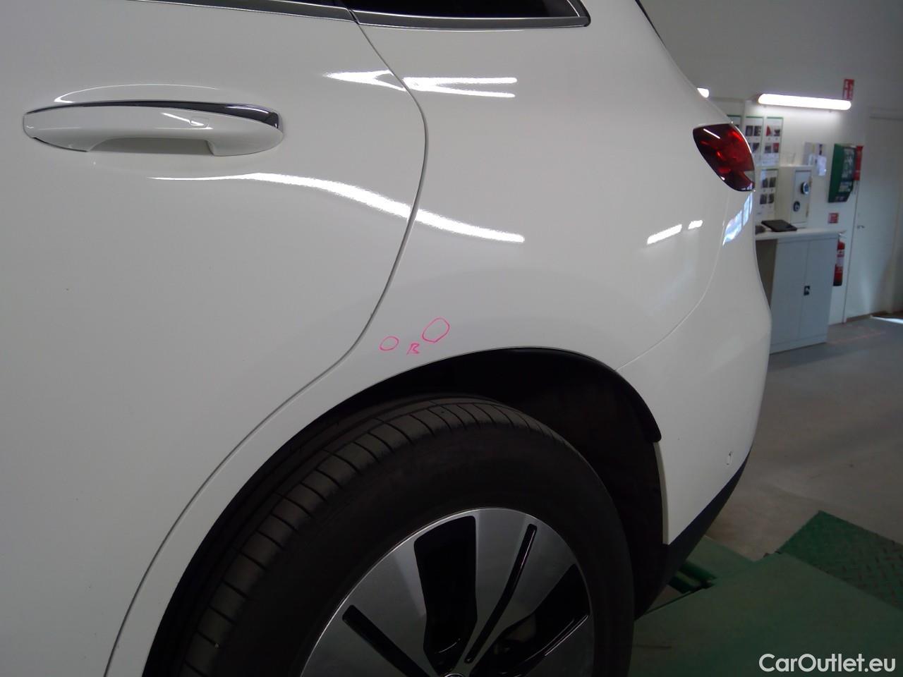  Mercedes  EQC  400 SE Edition 4Matic Aut #15