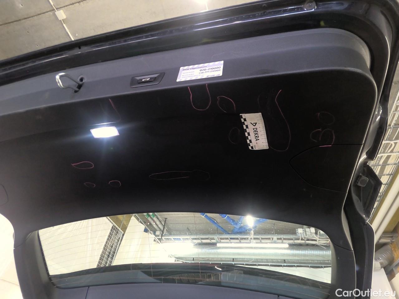  Bmw  iX3  80kWh Charged Aut #2