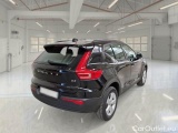  Volvo  XC 40 VOLVO XC40 / 2017 / 5P / SUV D3 GEARTRONIC BUSINESS #2