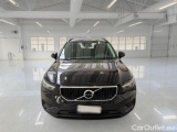  Volvo  XC 40 VOLVO XC40 / 2017 / 5P / SUV D3 GEARTRONIC BUSINESS #6