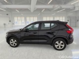  Volvo  XC 40 VOLVO XC40 / 2017 / 5P / SUV D3 GEARTRONIC BUSINESS #8