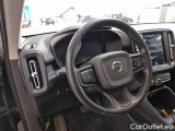  Volvo  XC 40 VOLVO XC40 / 2017 / 5P / SUV D3 GEARTRONIC BUSINESS #75