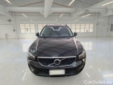  Volvo  XC 40 VOLVO XC40 / 2017 / 5P / SUV T2 AUTOMATICO BUSINESS #5