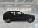  Volvo  XC60 VOLVO  / 2017 / 5P / SUV B4 D AWD AUTOMATICO MOMENTUM #7