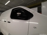  Citroen  Jumpy e- 50kWh 136 L1 NewBus #13