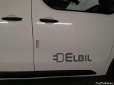 Citroen  Jumpy e- 50kWh 136 L1 NewBus #24