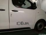  Citroen  Jumpy e- 50kWh 136 L1 NewBus #37