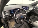  Bmw  iX3  80kWh Charged Aut #8