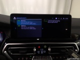  Bmw  iX3  80kWh Charged Aut #10