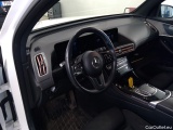  Mercedes  EQC  400 SE Edition 4Matic Aut #7