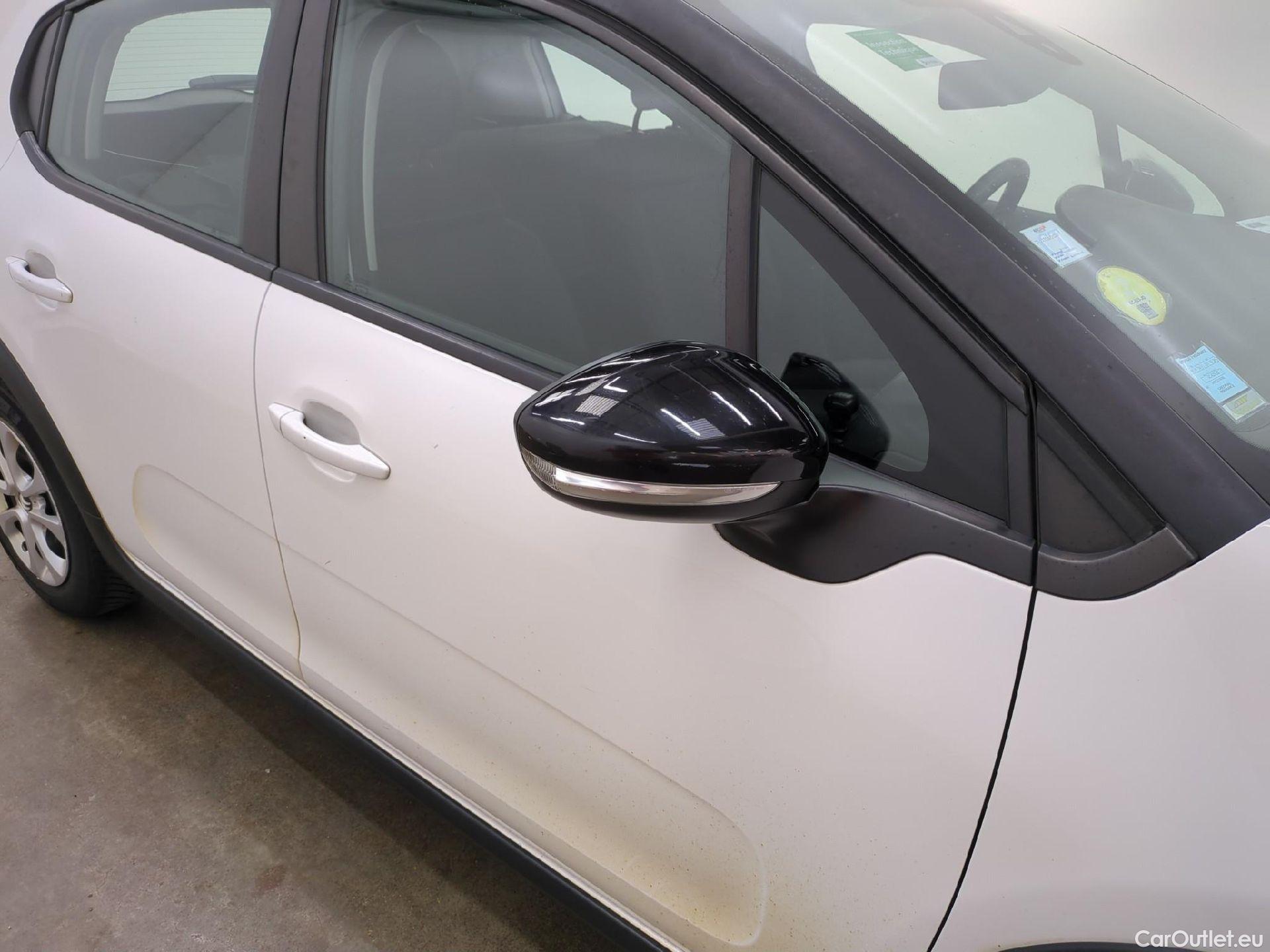  Citroen  C3  Société Feel 1.5 BlueHDI 100CV BVM6 E6dT #61