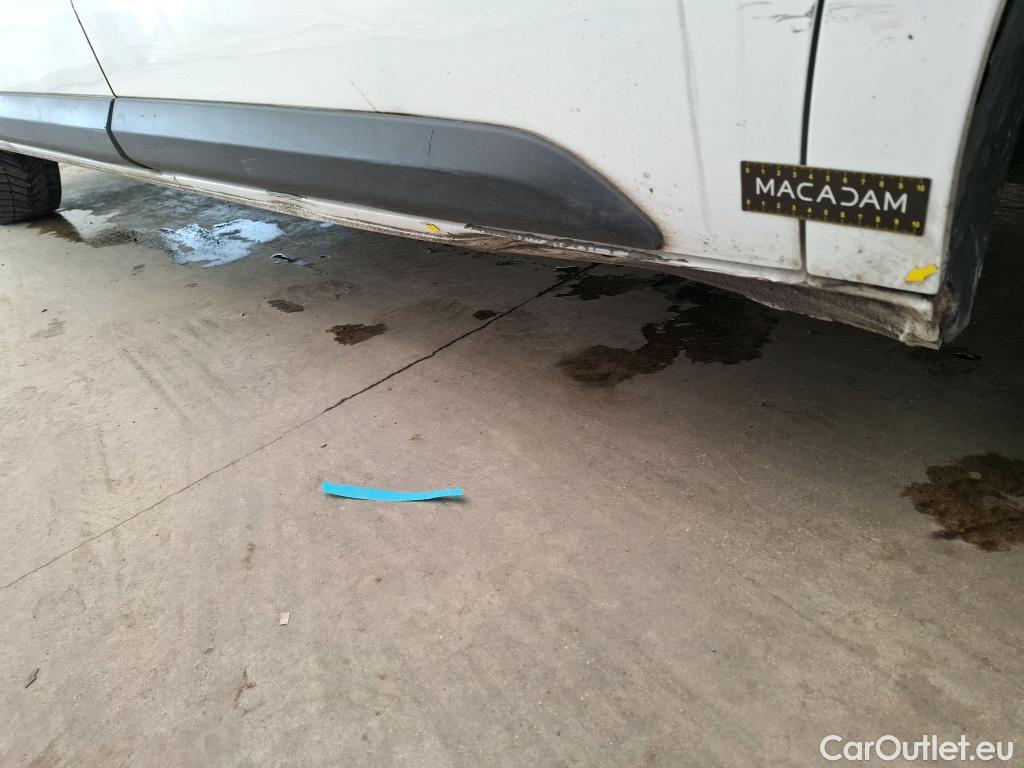  Citroen  Jumpy  Fourgon CityVan XS 1.5 BlueHDi 120CV BVM6 E6dT #1