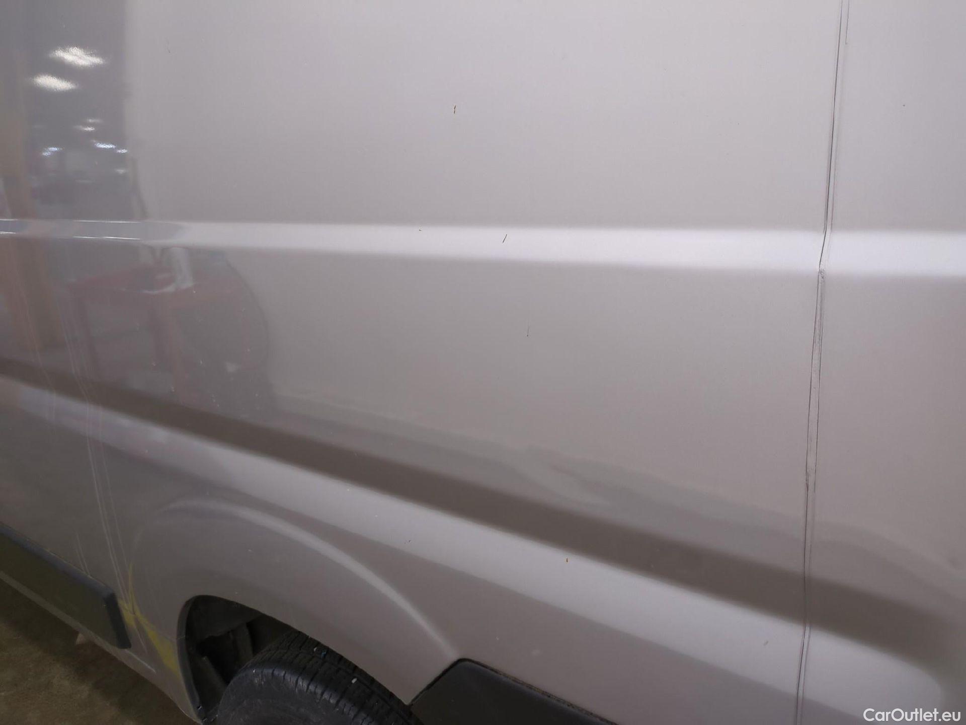  Citroen  Jumper  Fourgon Grand Volume 35 L3H3 Club BlueHDi 140 Start&Stop 2.2 BlueHDi 140CV BVM6 E6dT #56