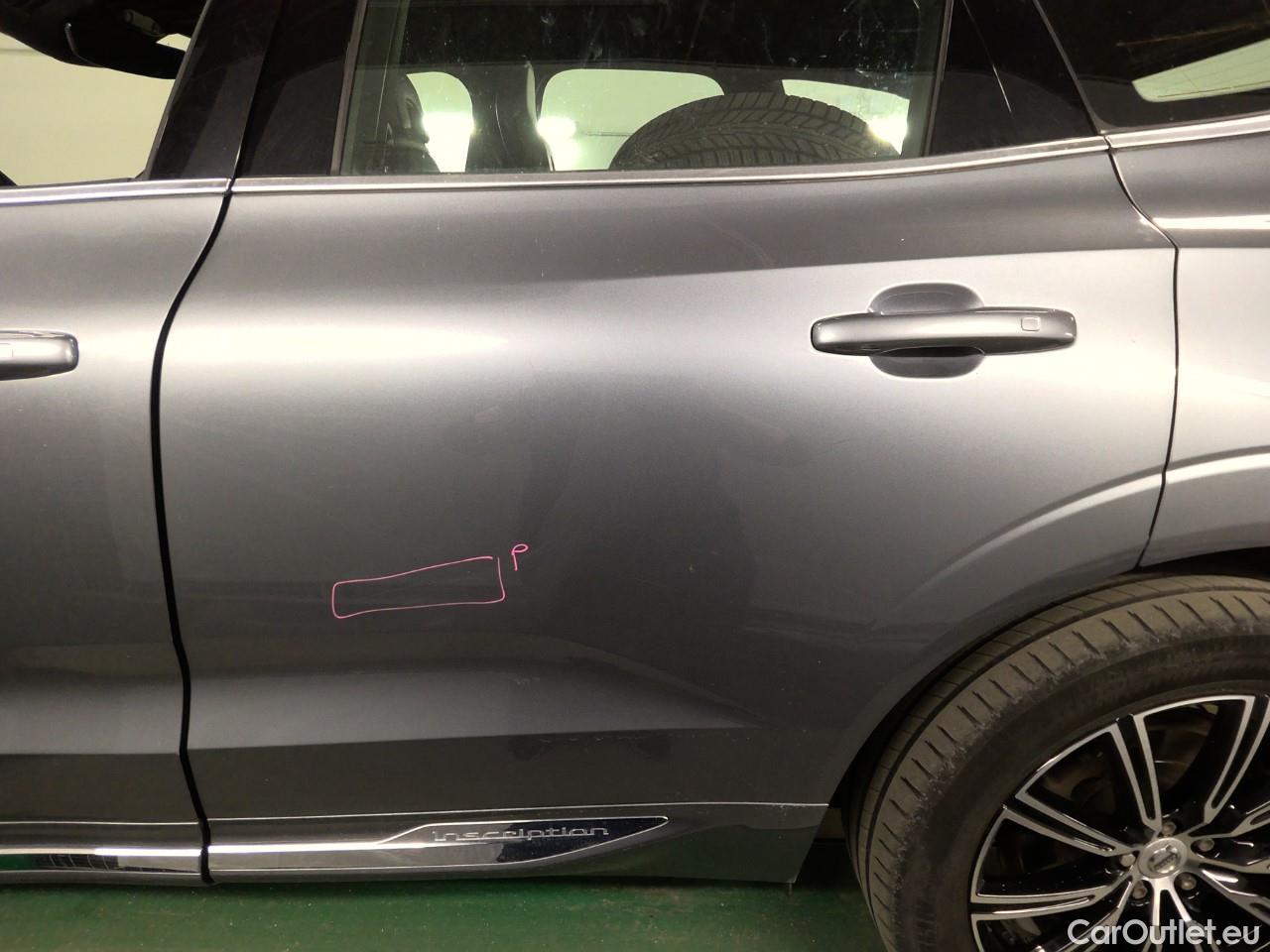  Volvo  XC60  T8 390 4WD Inscript.Aut. #6