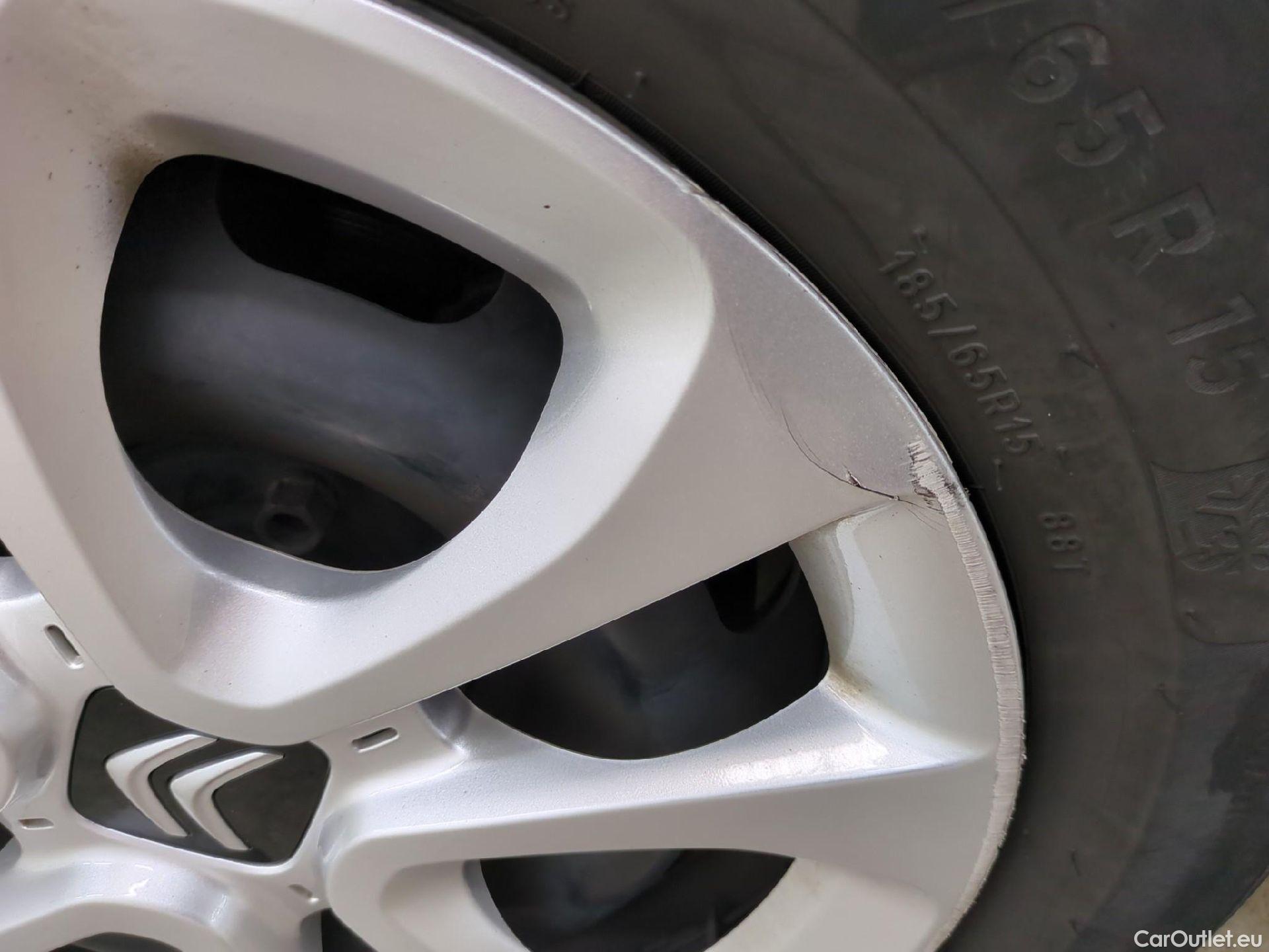  Citroen  C3  Société Feel 1.5 BlueHDI 100CV BVM6 6E #9