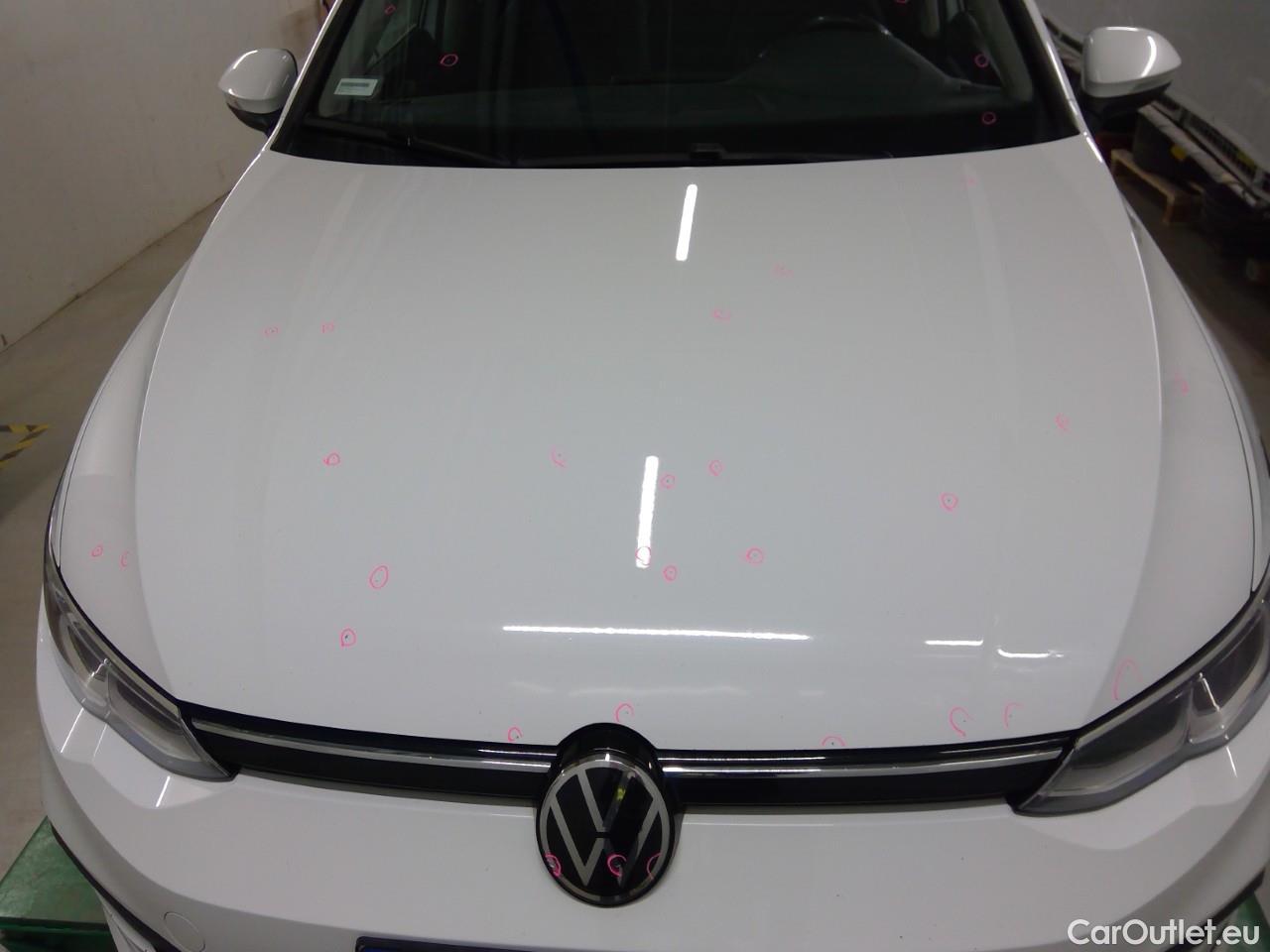 Volkswagen  Golf  SC 1.5 eTSI 130 Aut #32