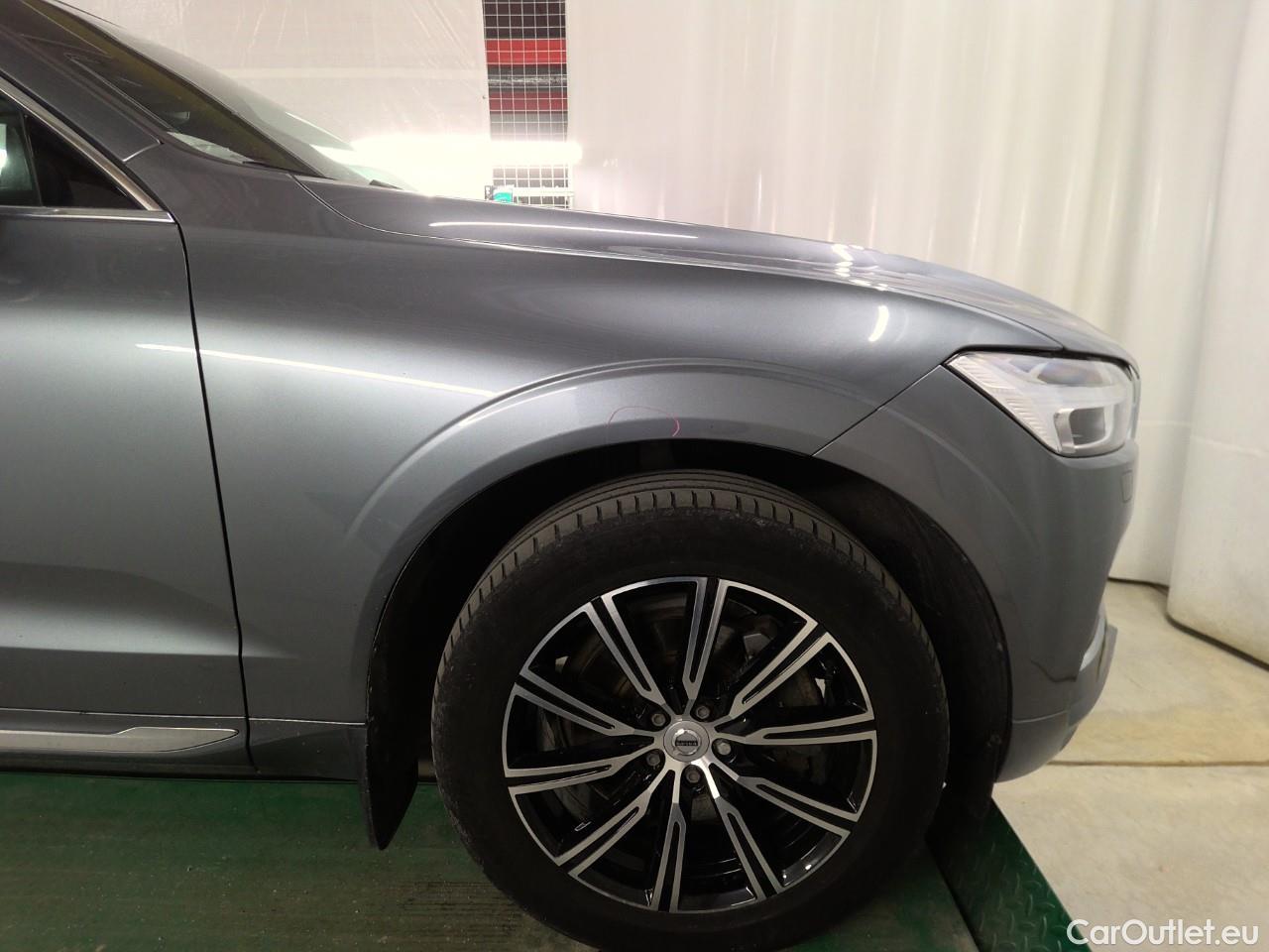  Volvo  XC60  T8 390 4WD Inscript.Aut. #2