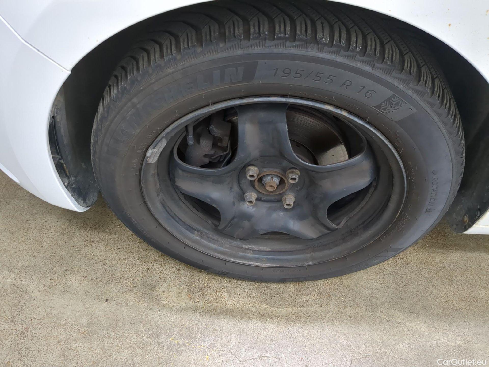  Renault  Clio  V Business 1.5 dCi 100CV BVM6 E6d / TRANSFO VP/VF #2