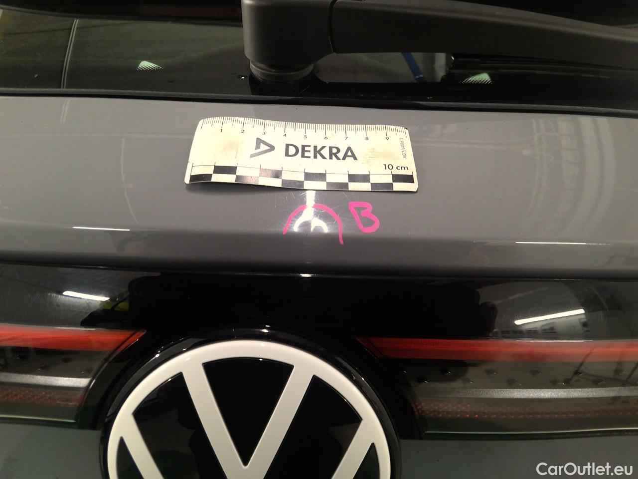  Volkswagen  ID.4  EV 77kWh Pro Performance #15