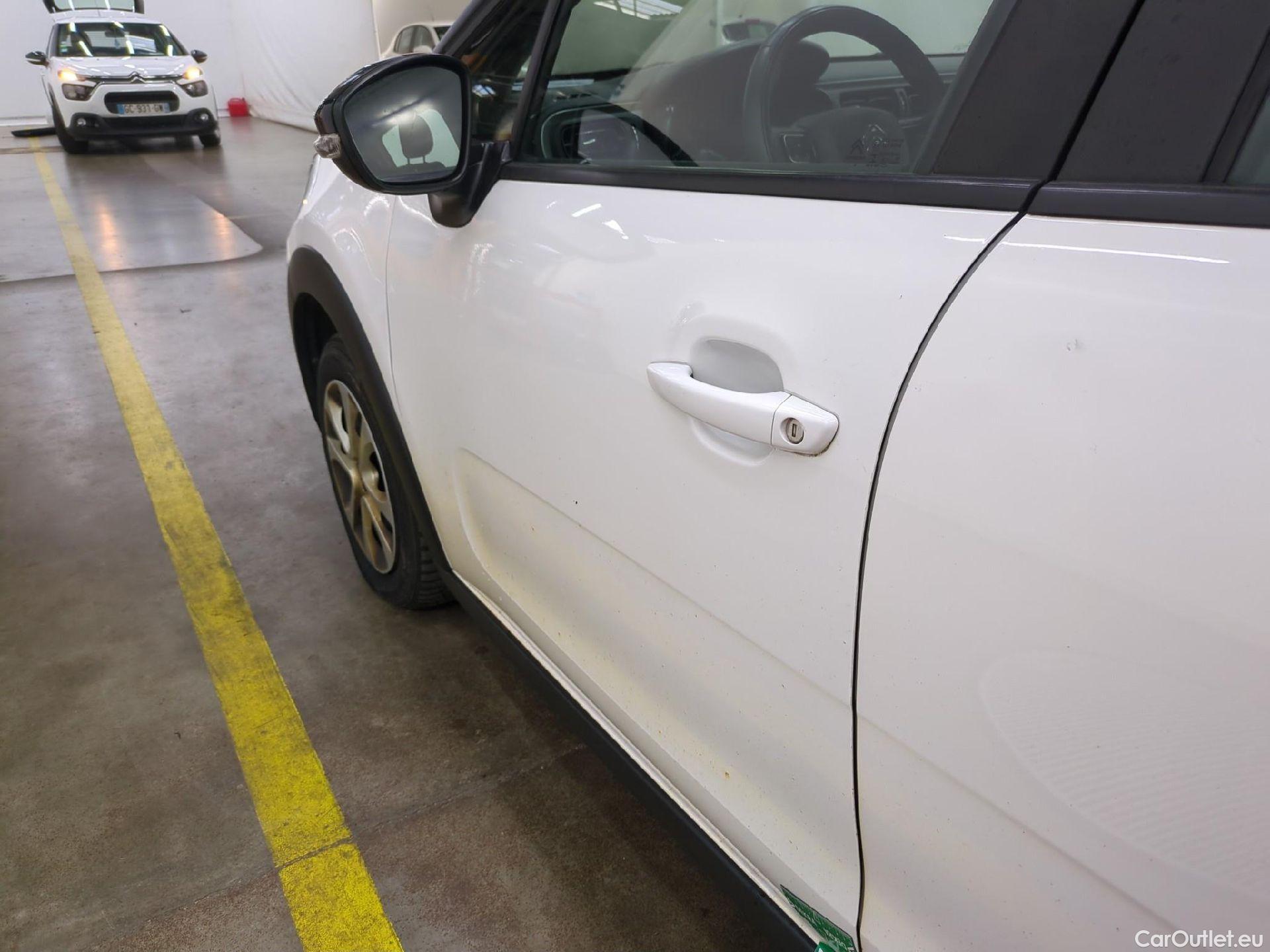  Citroen  C3  Société Feel 1.5 BlueHDI 100CV BVM6 E6dT #37