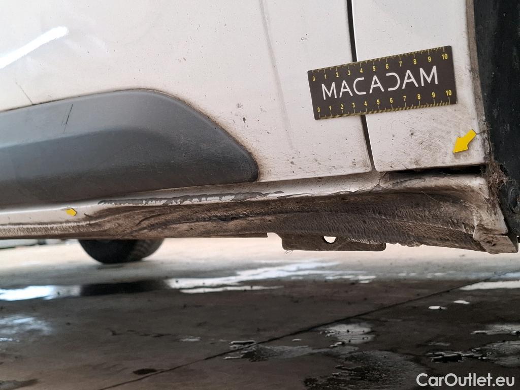  Citroen  Jumpy  Fourgon CityVan XS 1.5 BlueHDi 120CV BVM6 E6dT #3