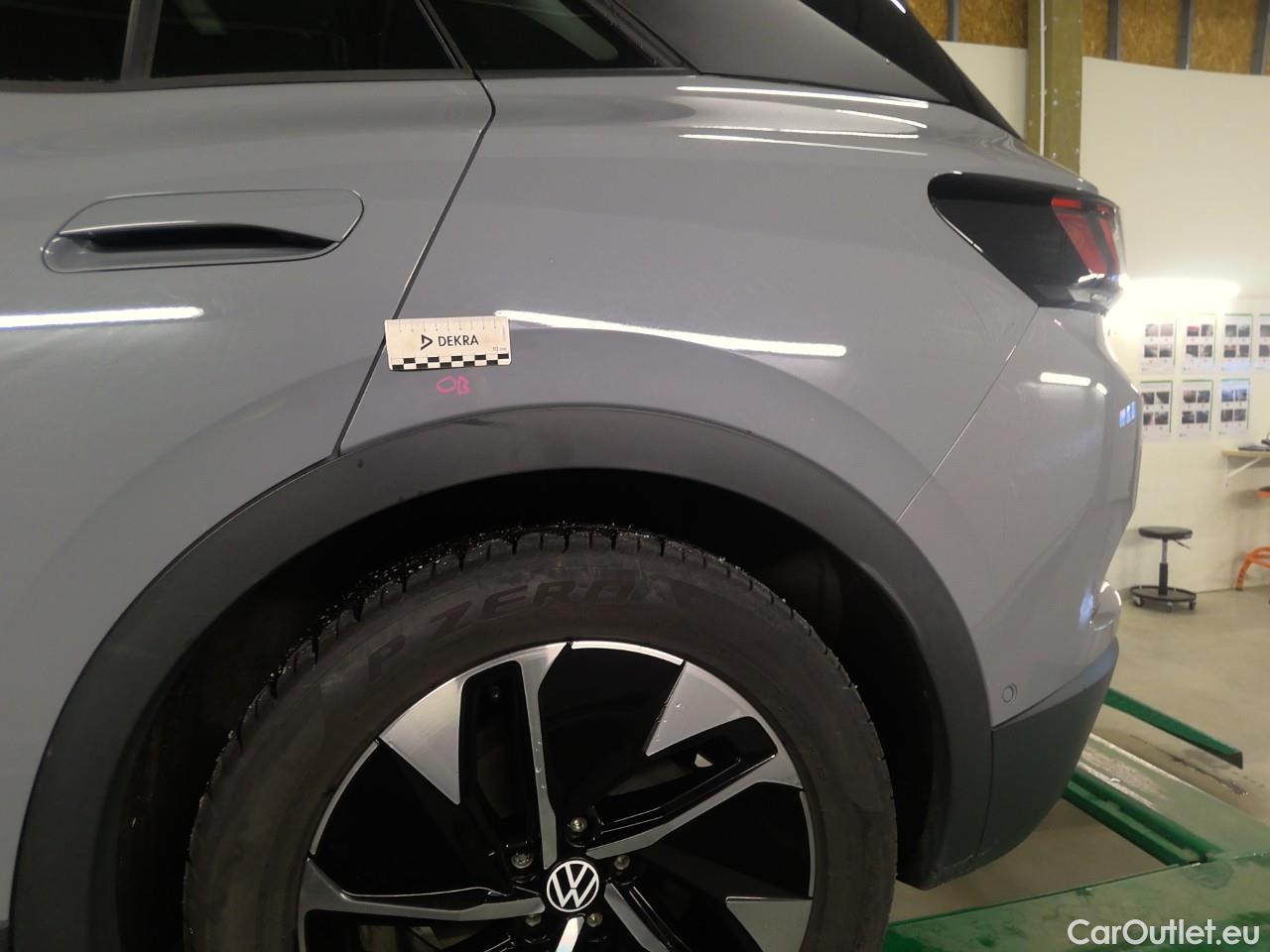  Volkswagen  ID.4  EV 77kWh Pro Performance #6