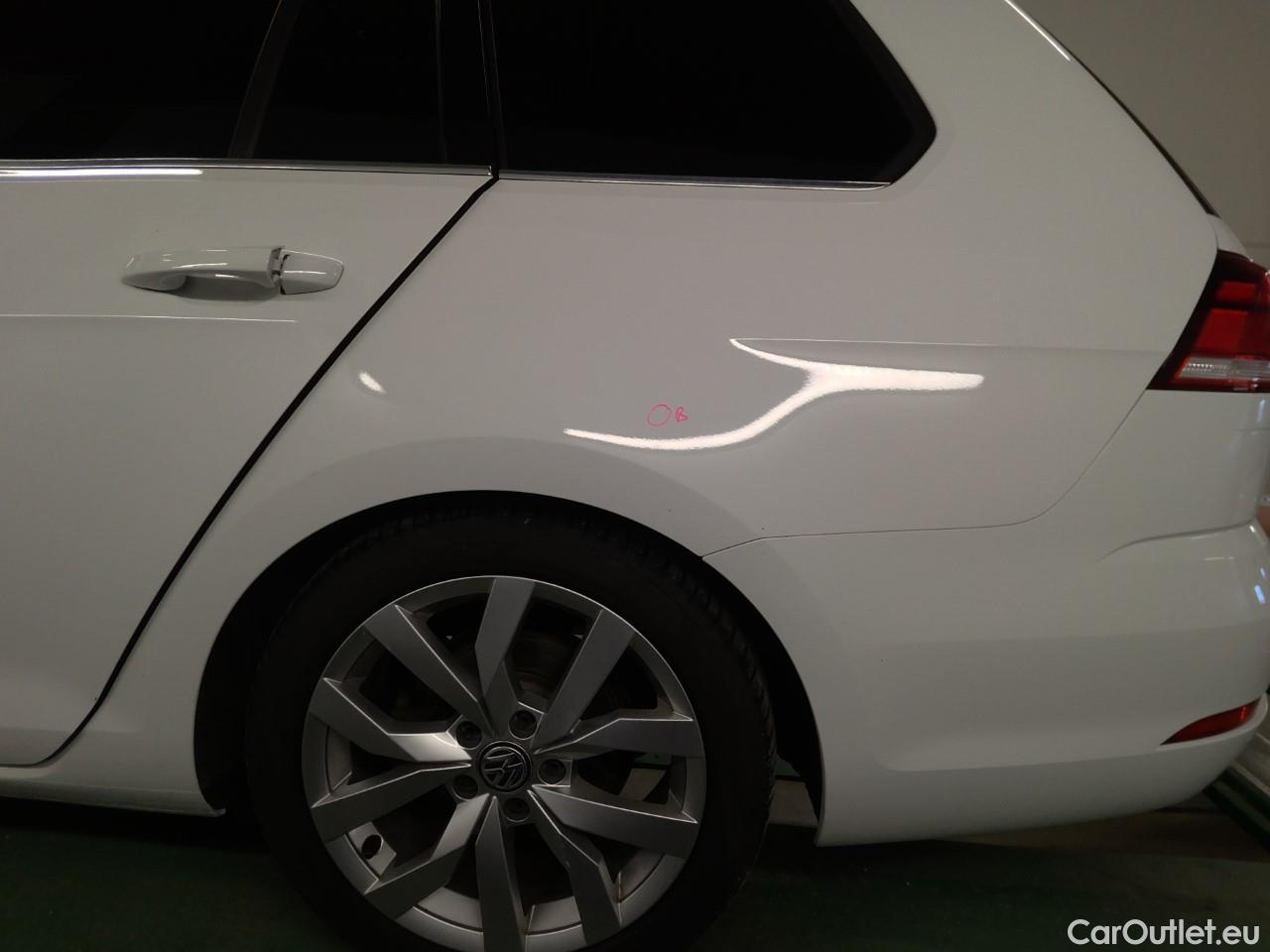  Volkswagen  Golf  Sp.Combi TSI 150 GT Aut. #12
