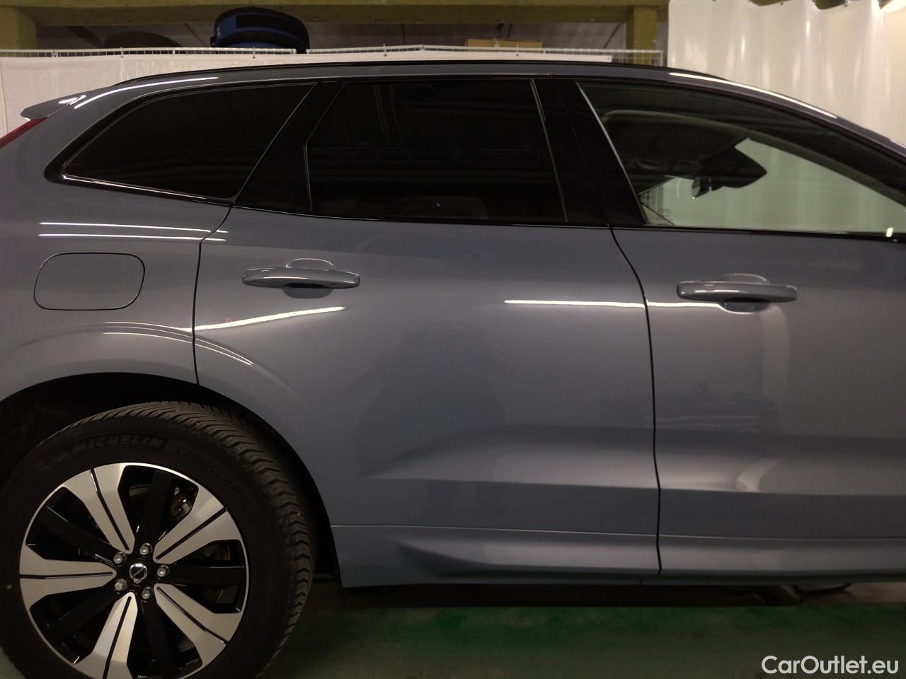  Volvo  XC60  T6 350 Pl.Da.Rec. AWD Aut #4