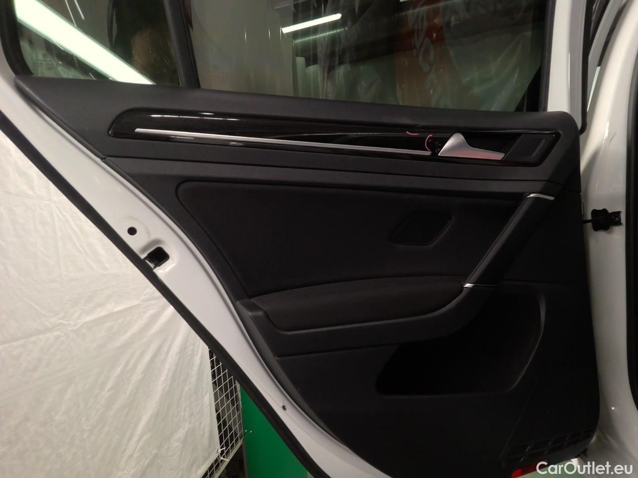  Volkswagen  Golf  Sp.Combi TSI 150 GT Aut. #17