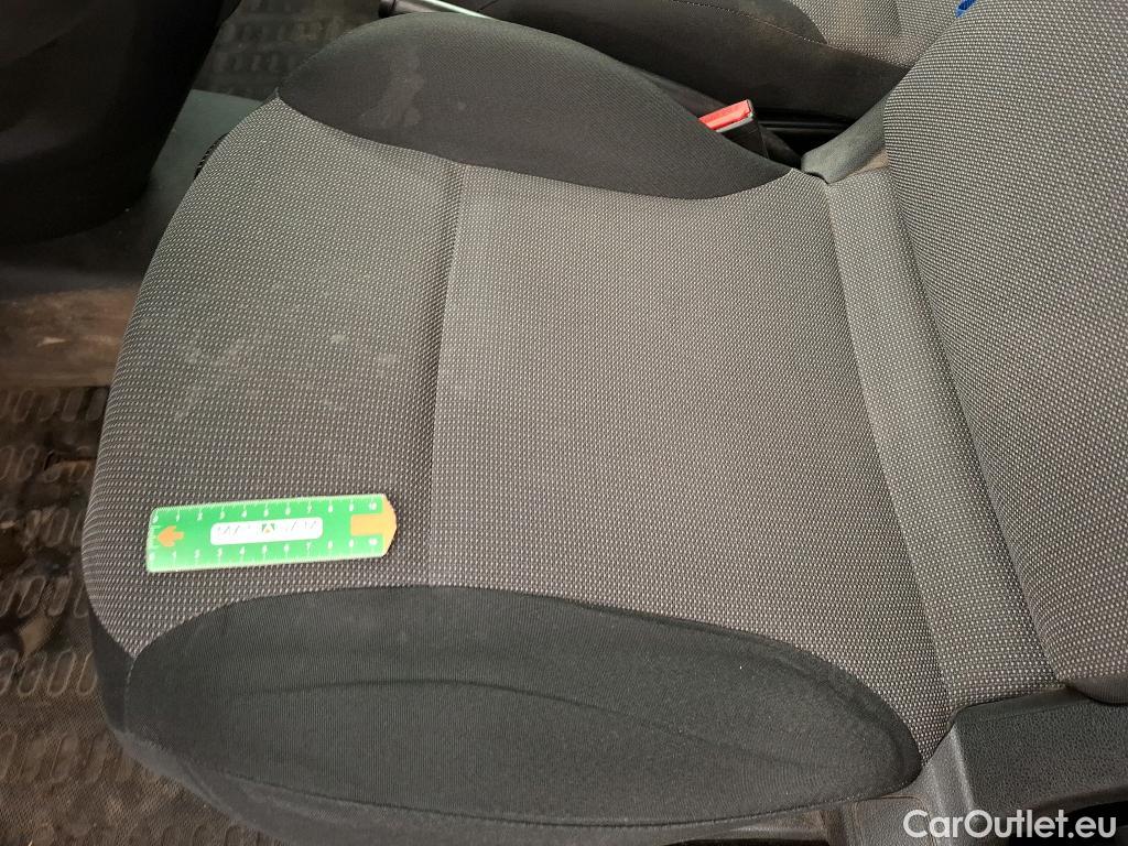  Citroen  Berlingo  Fourgon Business L1 (Court) 1.6 BlueHDi 75CV BVM5 E6 #22