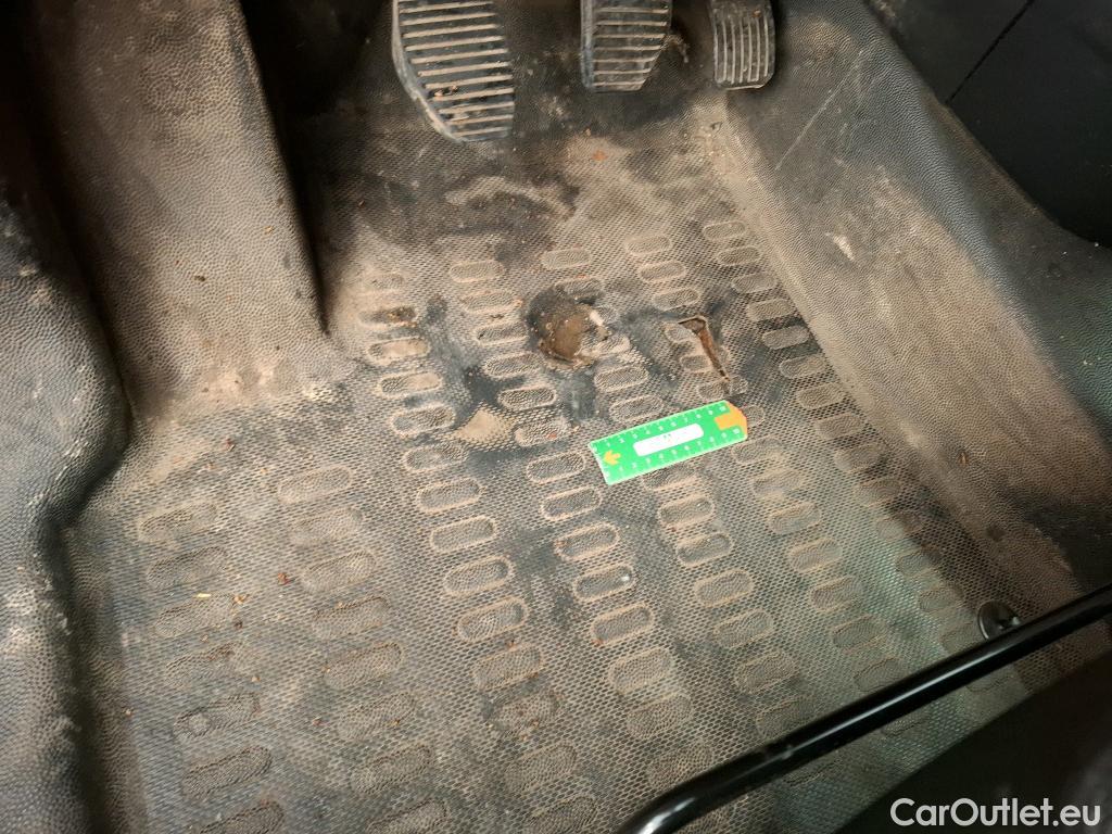  Citroen  Berlingo  Fourgon Business L1 (Court) 1.6 BlueHDi 75CV BVM5 E6 #5