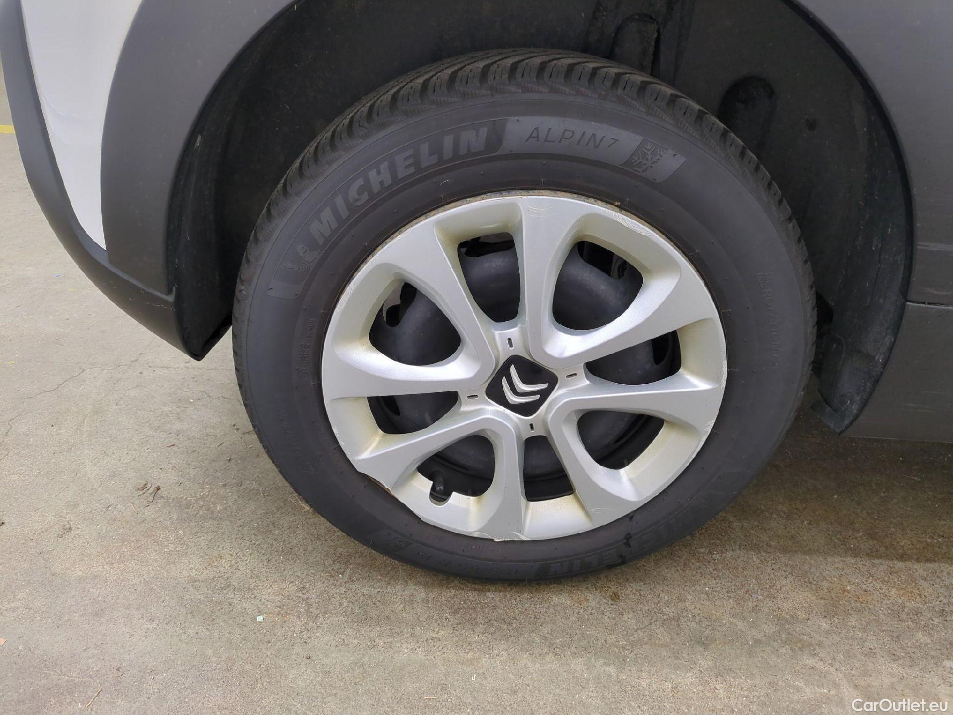  Citroen  C3  Société Feel 1.5 BlueHDI 100CV BVM6 E6dT #16
