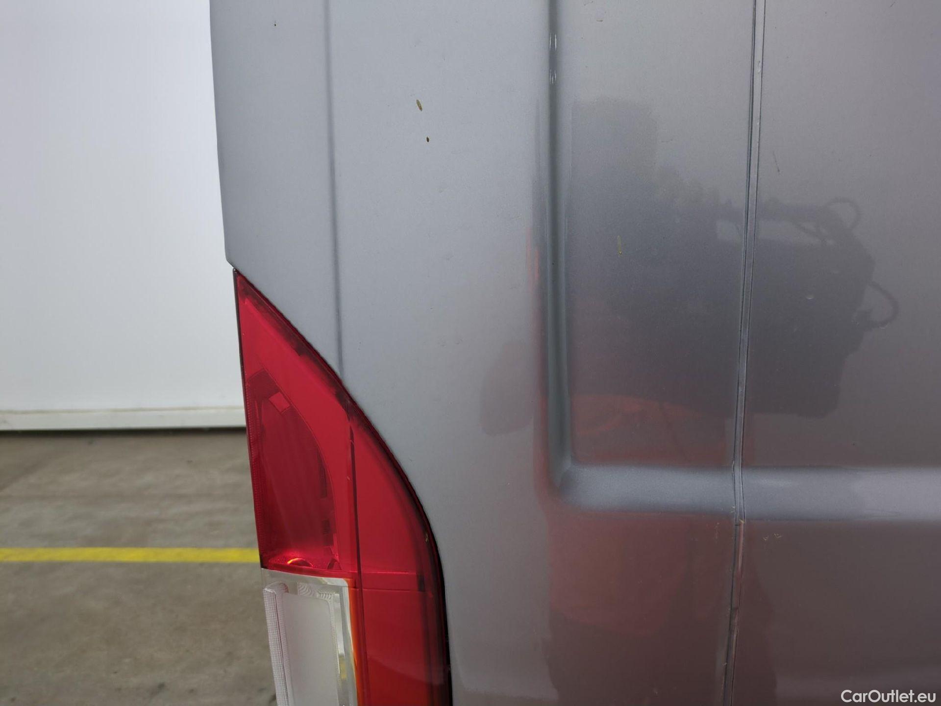  Citroen  Jumper  Fourgon Grand Volume 35 L3H3 Club BlueHDi 140 Start&Stop 2.2 BlueHDi 140CV BVM6 E6dT #36