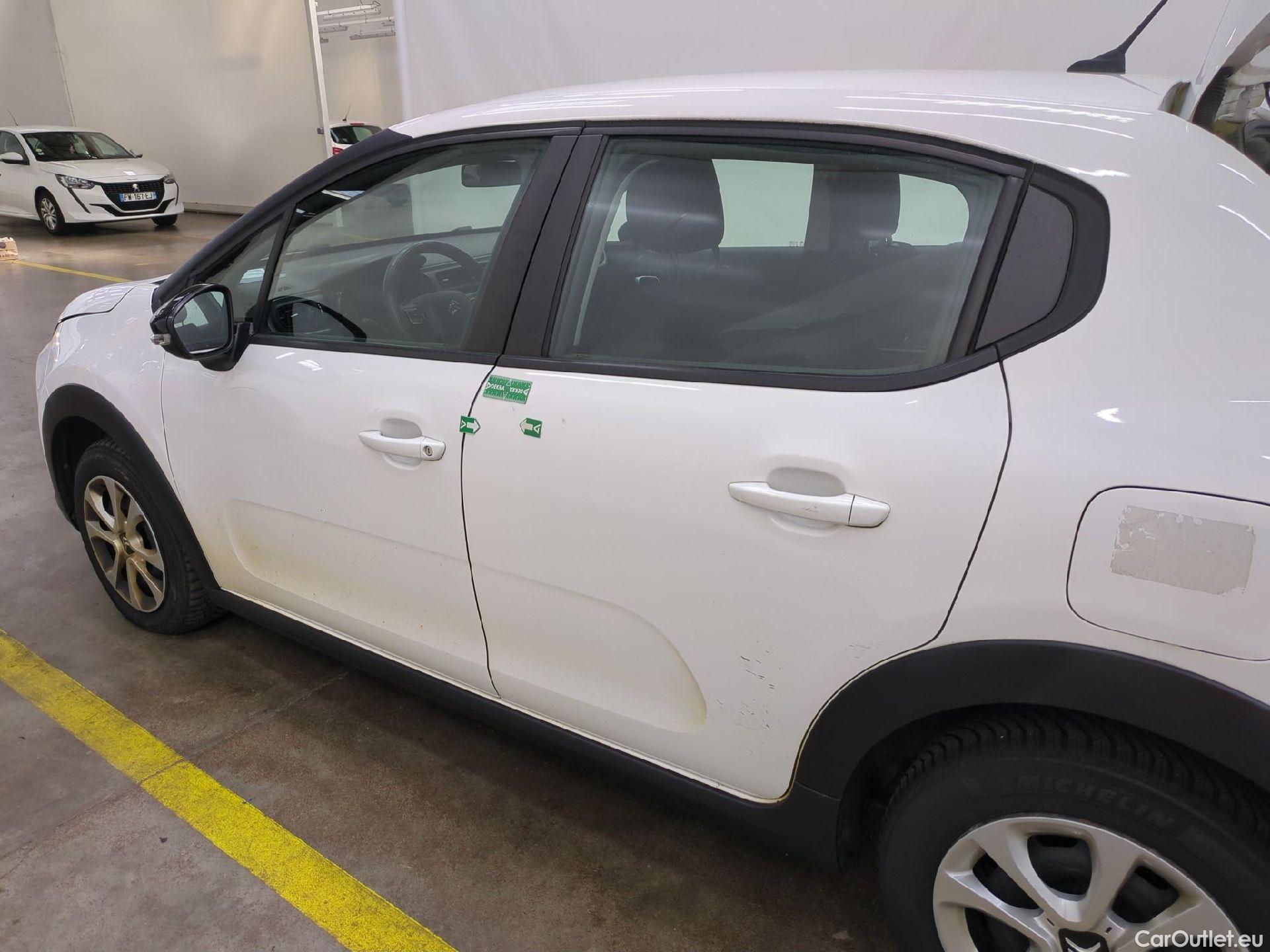  Citroen  C3  Société Feel 1.5 BlueHDI 100CV BVM6 E6dT #30