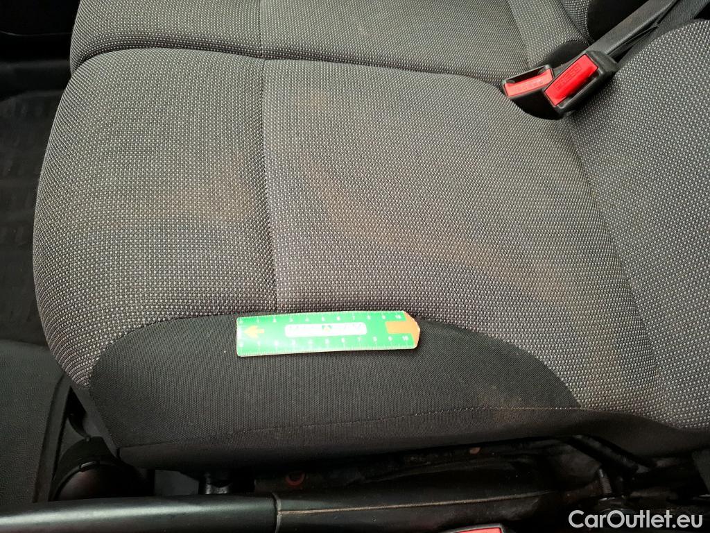  Citroen  Berlingo  Fourgon Business L1 (Court) 1.6 BlueHDi 75CV BVM5 E6 #23