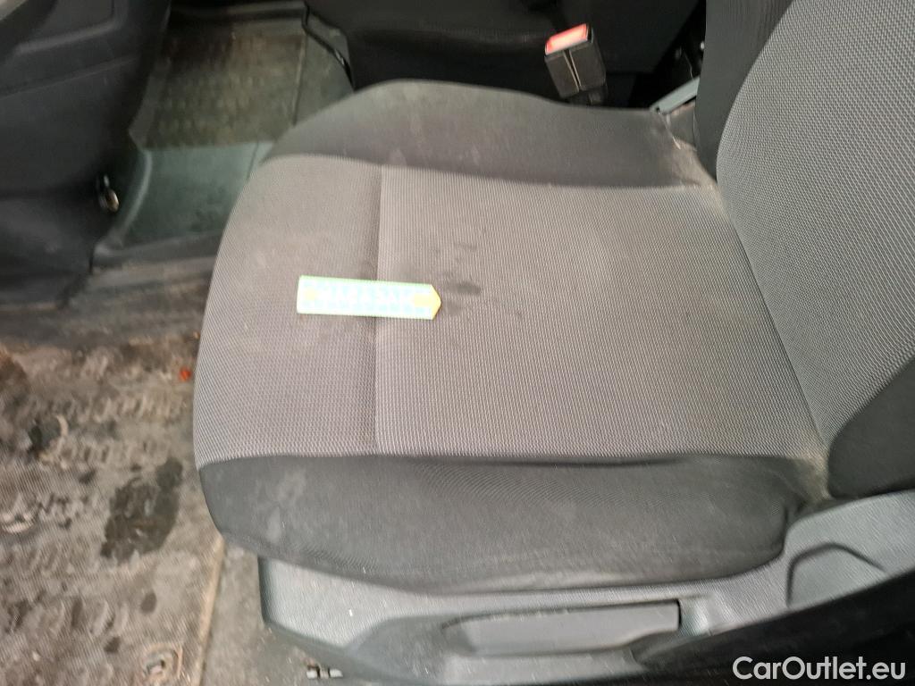  Citroen  Berlingo  Fourgon Club M 650 1.5 BlueHDi 100CV BVM5 E6dT #42