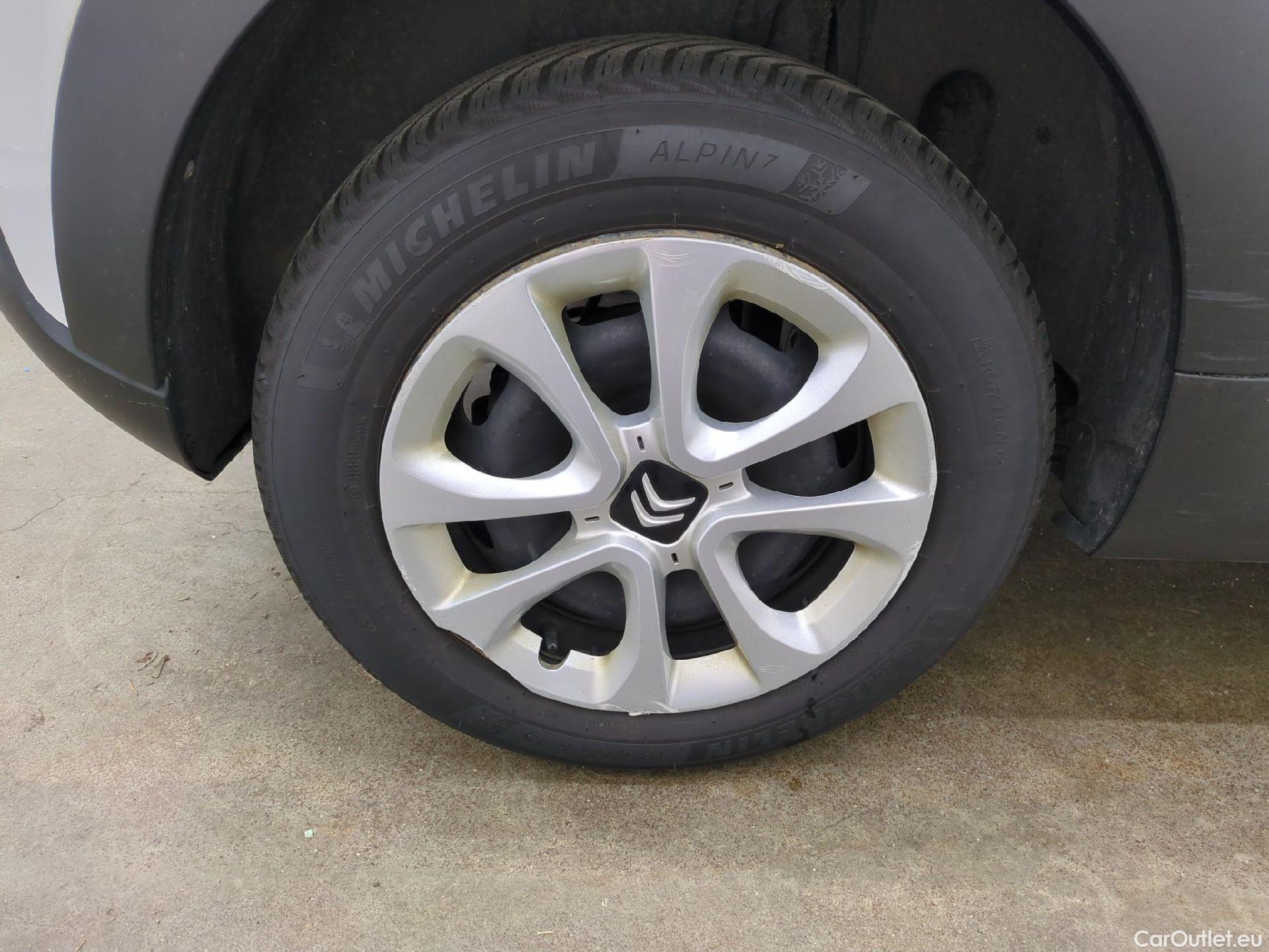  Citroen  C3  Société Feel 1.5 BlueHDI 100CV BVM6 E6dT #20