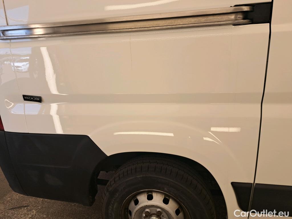  Citroen  Jumper CITROEN  / 2014 / 4P / Fourgon tôlé 33 L1H1 BlueHDi 110 BVM6 Club #16
