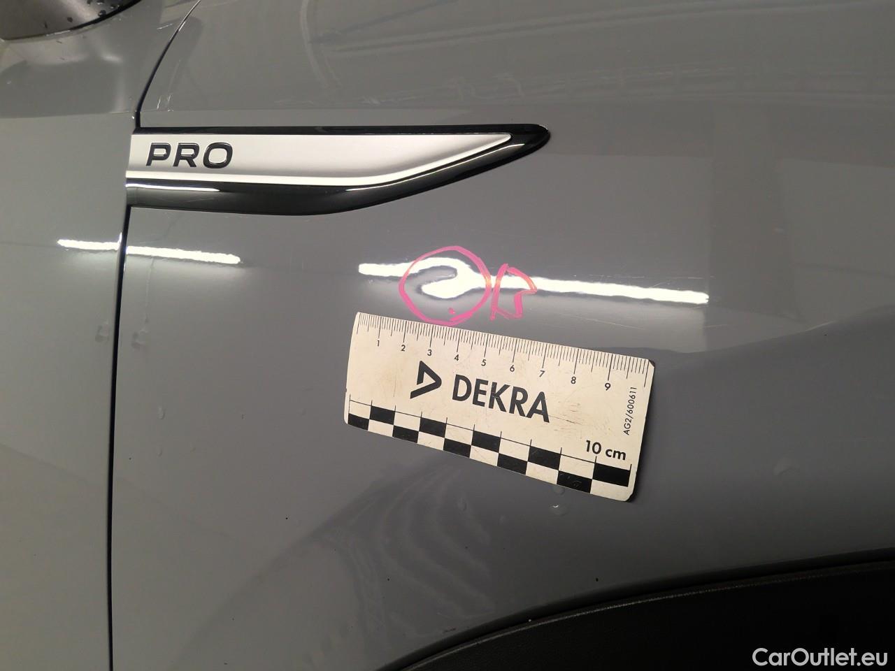  Volkswagen  ID.4  EV 77kWh Pro Performance #4