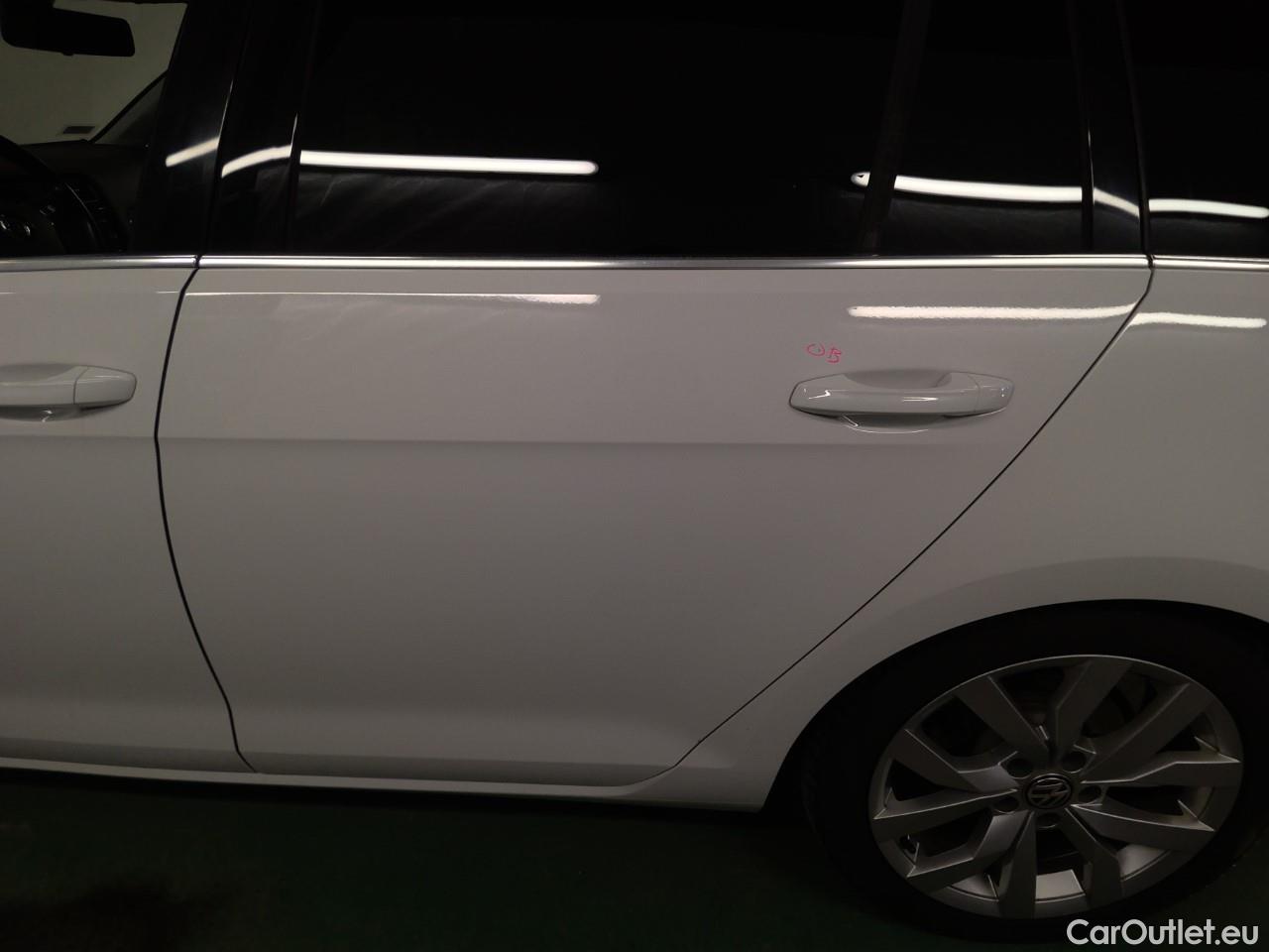  Volkswagen  Golf  Sp.Combi TSI 150 GT Aut. #21
