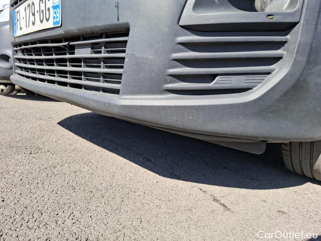  Citroen  Berlingo  Fourgon Club M 650 1.5 BlueHDi 100CV BVM5 E6dT #11